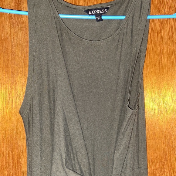💚EXPRESS DRESS💚 - Picture 4 of 5